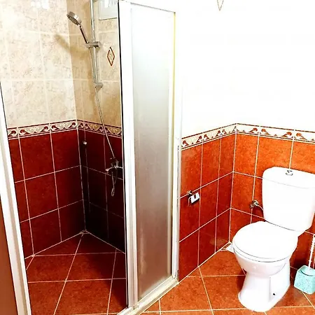 Daire (T-3) Fethiye Merkezde Ferah ve Balkonlu 2+1 Daire Fethiye